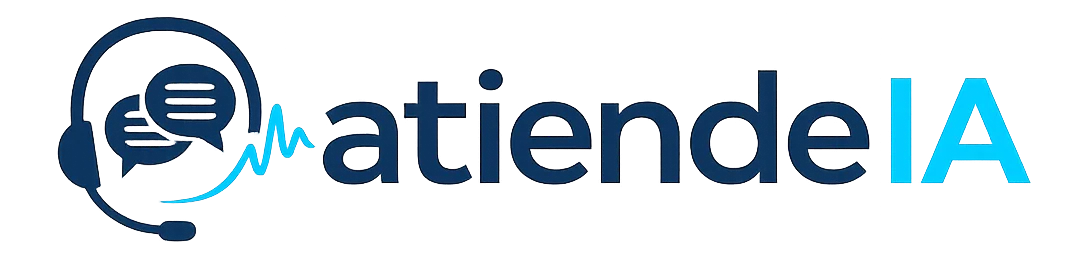 atiendeIA, agente telefónico con IA