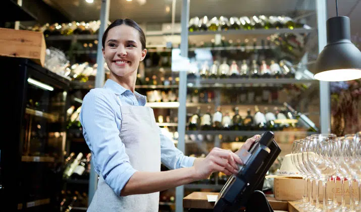 Agente telefónico con IA para restaurantes y hoteles