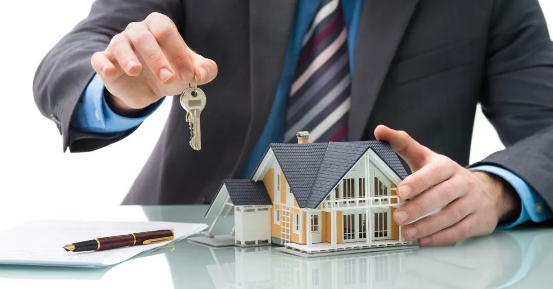 Agente telefónico con IA para inmobiliarias